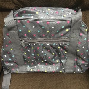 Thirty one large travel bag
